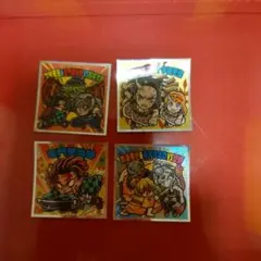 ビックリマン 鬼滅の刃