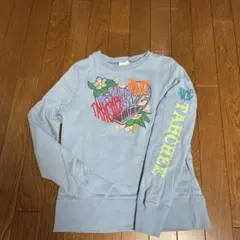 TAHCHEE. トレーナー