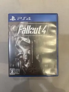 PS4 FALLOUT4