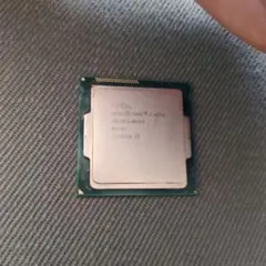 Intel Core i7-4770 CPU LGA
