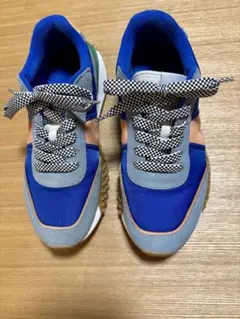 ラコステ　メンズ　スニーカー