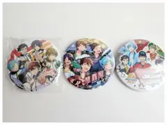 あんスタ 流星隊 缶バッジ まとめ売り