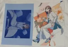 にじさんじ クリアファイル【叶】