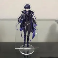 クロノヴァ しのさん アクリルスタンド グッズ-スタンドポップ】クロノヴァ Rise of Re:Virth アクリル