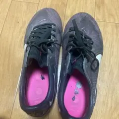 Nike ティエンポ