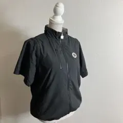 kolwin 2wayナイロンジャケット