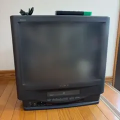 aiwa TV-21ST2 ブラウン管テレビ - メルカリ