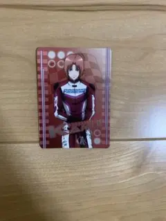 銀魂 神威 ブロマイド