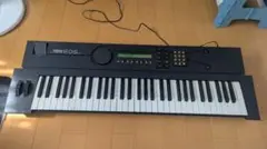 YAMAHA EOS YS100 デジタルシンセサイザー 本体