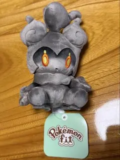 ポケモンfit802 マーシャドー