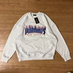 最終値下げ！トレーナー　ストリートファッション