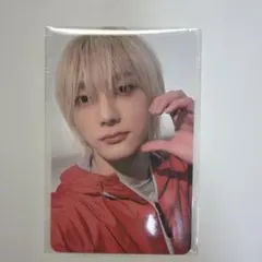 BOYNEXTDOOR deluxe music plant ラキドロ ソンホ