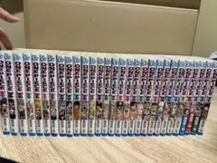 ONE PIECE 尾田栄一郎 漫画 コミック セット　67-95巻