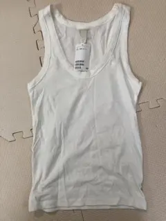 サオリ 様専用　H&M モダールブレンドタンクトップ