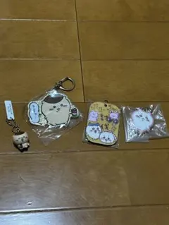 ちいかわ キーホルダーまとめ売り