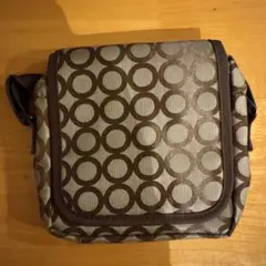 Oakeleaf ショルダーバッグのサムネイル