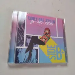 Carly Rae Jepsen E•MO•TION SIDE B+