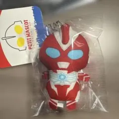 ツブラヤストア ぷちマスコットキーホルダー ウルトラマンガイア V2 ④