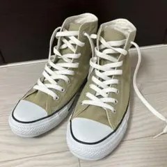 CONVERSE ALL STAR ハイカット