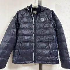 ジャックバニー ダウン レディースウェア