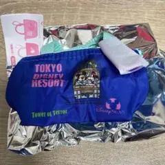 ミニポーチ キャラクターグッズ