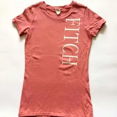 【古着】アバクロ Tシャツ