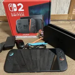 Nintendo Switch 2 日本語・国内専用 マリオカート ワールド …