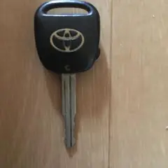 トヨタ キーレス
