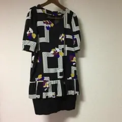 ローズバッド　ワンピースのサムネイル