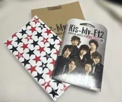 Kis-My-Ft2 ラストスペシャル賞 クラッチバッグ - メルカリ