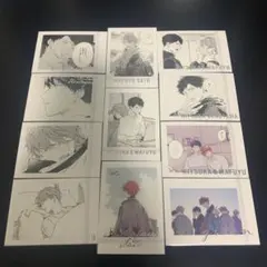 ② ギヴン 展10th mix ぱしゃこれ PREMIUM