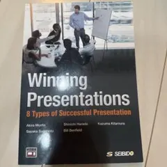 Winning Presentations