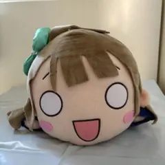 ラブライブ！ ハイパージャンボ寝そべりぬいぐるみ 9人コンプ Amazon.co.jp: ラブライブ ハイパージャンボ寝そべりぬいぐるみ