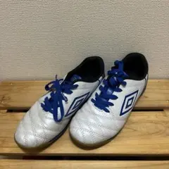 UMBRO アンブロ　スニーカー　20 靴　シューズ　フットサル　サッカー　室内