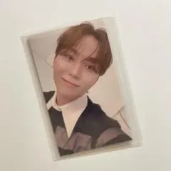 スングァン ユニバ特典 17 IS RIGHT HERE DEAR Ver.