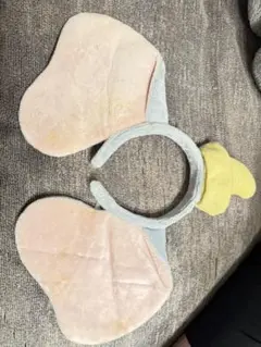 ダンボ 耳付きカチューシャ