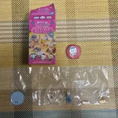 ちいかわ飯店　ミニフィギュアコレクション⑦