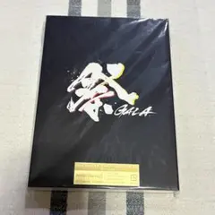 初回盤】祭GALA Blu-ray - メルカリ