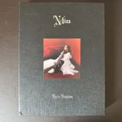 中島健人1stアルバム　N / bias