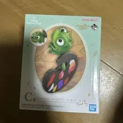 ディズニープリンセス　一番くじ　C賞　新品未使用