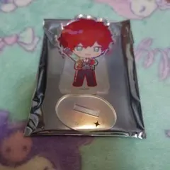 あんスタ スタフォニ アニメイトカフェ アクスタ 天城一彩