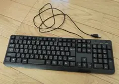 キーボード