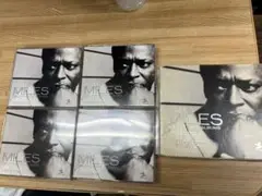 ■Italy盤!14枚組CD-BOX■Miles Davisマイルス・デイヴィス