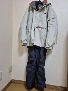 メンズ　スキーウェア