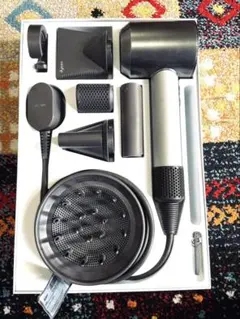 2025年最新】ダイソンプロドライヤーの人気アイテム - メルカリ