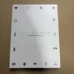 Justin Bieber Journals