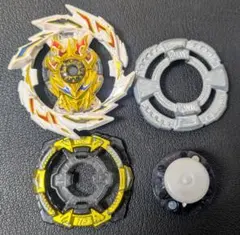 懸賞当選 ベイブレードバースト ゼノエクスカリバー 金剣ver. - メルカリ