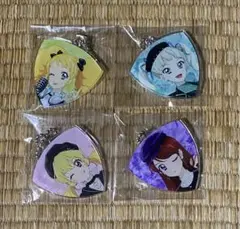 アイカツ 星宮いちご タワレコ カジュアルロック 缶バッジ 17個 - メルカリ