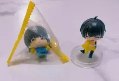 新品未使用★ブルーロック★蜂楽 廻★ミニフィギュア
