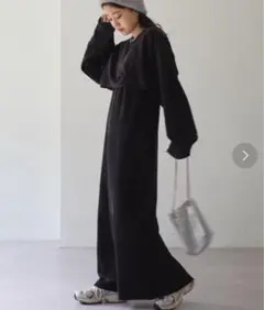 チャオパニックティピー ワンピース